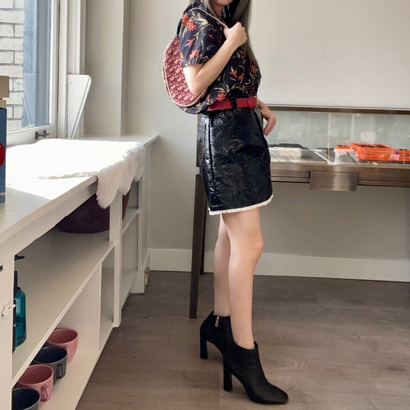 Dior Mini Handbag