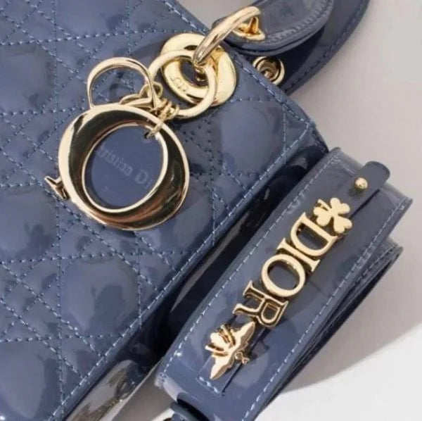 Christian Dior Lady Bags