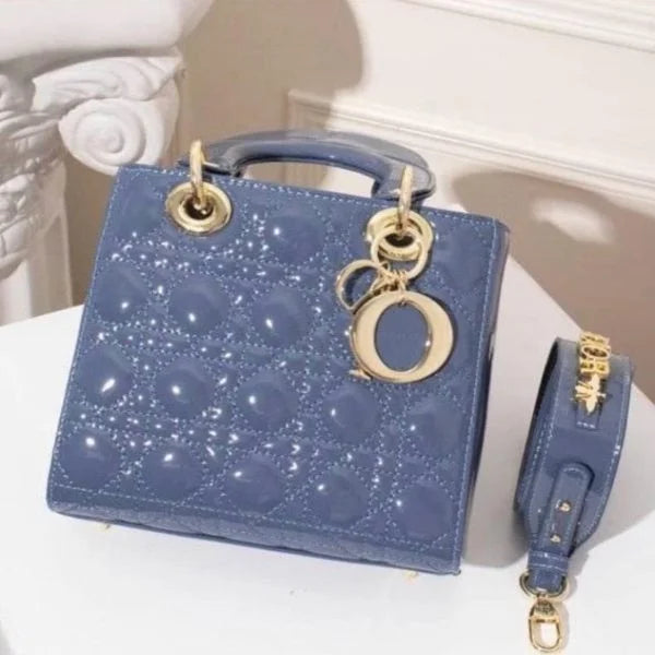 Christian Dior Lady Bags