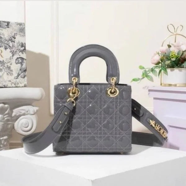 Christian Dior Lady Bags