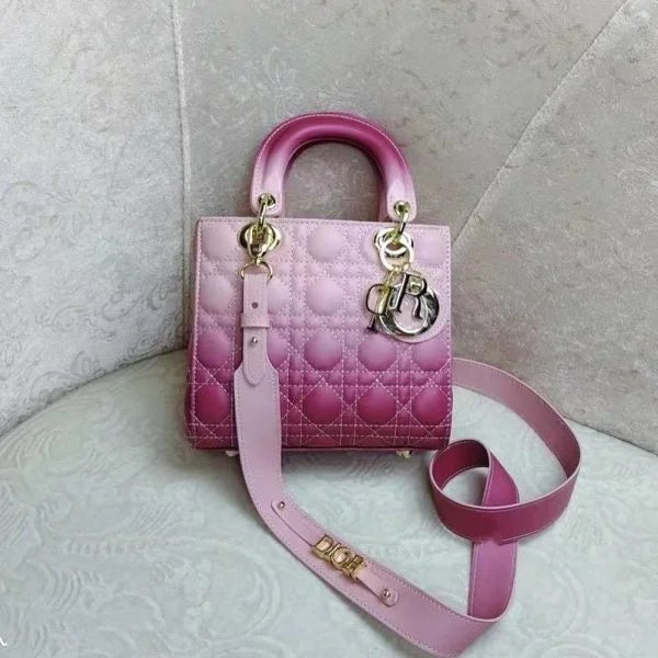 Dior Lady HandBag | Shoulder bag