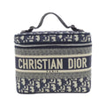 Dior Mini Canvas Handbag